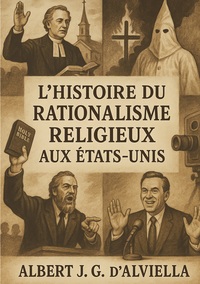 Picture of L'histoire du rationalisme religieux aux États-Unis