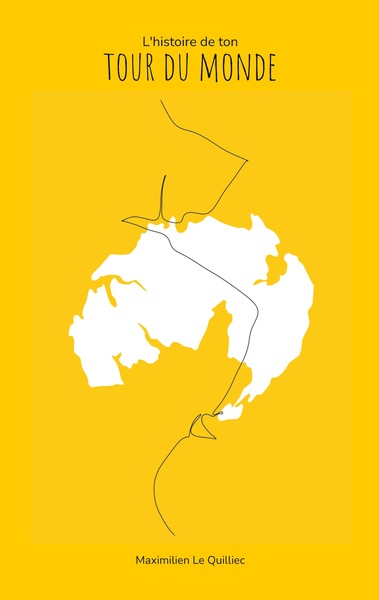 Image de L'histoire de ton tour du monde