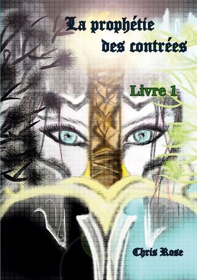 Image de La prophétie des contrées livre 1