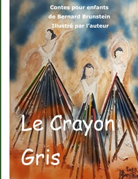 Picture of Le crayon gris