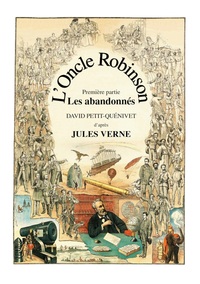 Picture of L'Oncle Robinson