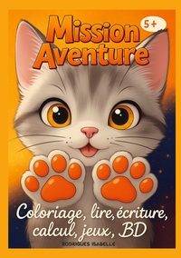 Picture of Mission Aventure