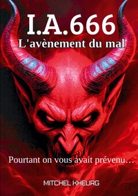 Picture of I.A.666