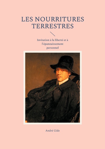 Image de Les Nourritures terrestres