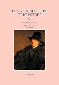 Image de Les Nourritures terrestres