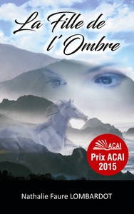 Picture of La fille de l'ombre