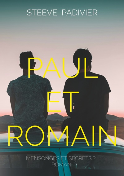 Picture of Paul et Romain