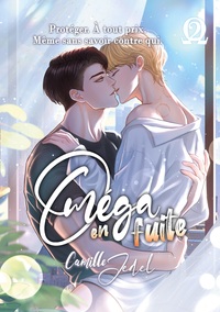 Image de Oméga en fuite - tome 2