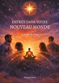 Picture of Entrez dans   votre nouveau monde