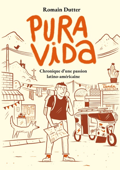 Image de Pura vida