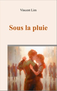 Picture of Sous la pluie