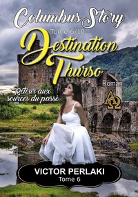 Image de Destination Thurso