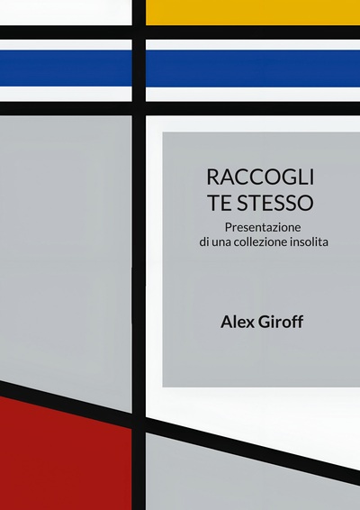 Picture of Raccogli te stesso