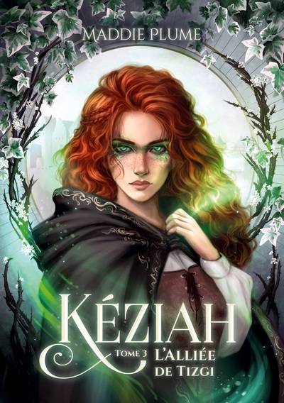 Picture of Kéziah 3 : L'Alliée de Tizgi