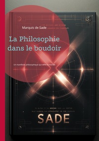 Image de La Philosophie dans le boudoir