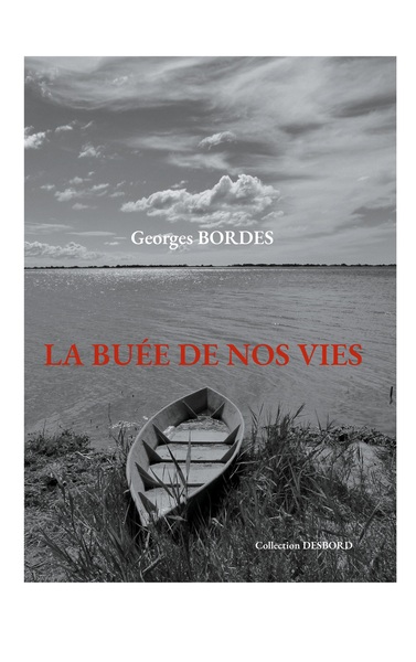 Image de La Buée de nos vies