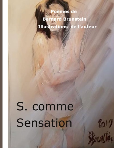 Picture of S. comme Sensation