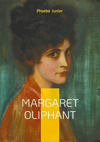 Picture of Margaret Oliphant