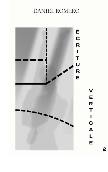 Picture of Écriture verticale 2