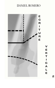 Picture of Écriture verticale 2