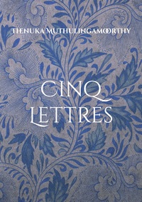 Picture of Cinq Lettres