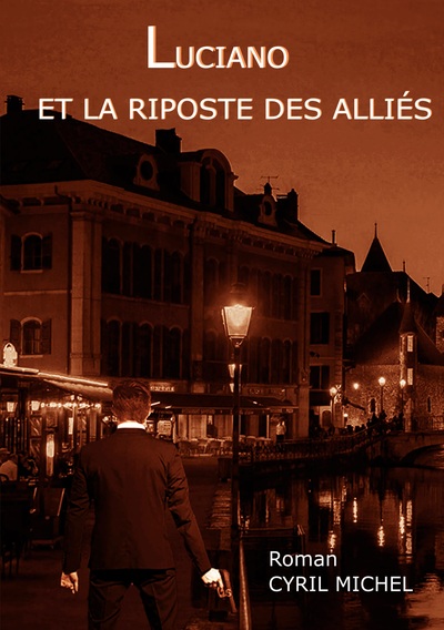 Image de Luciano et la riposte des Alliés