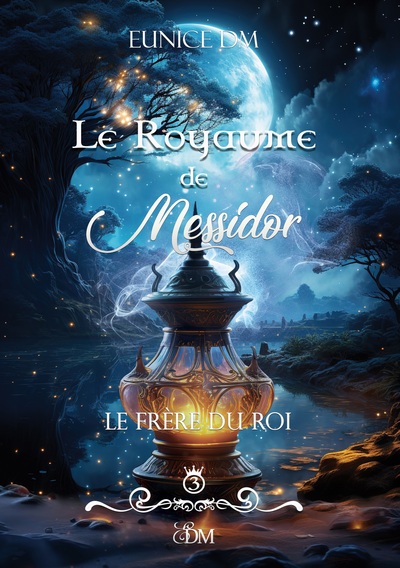 Picture of Le royaume de Messidor