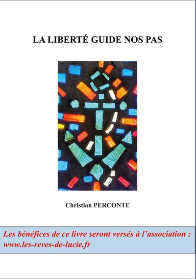 Picture of La liberté guide nos pas