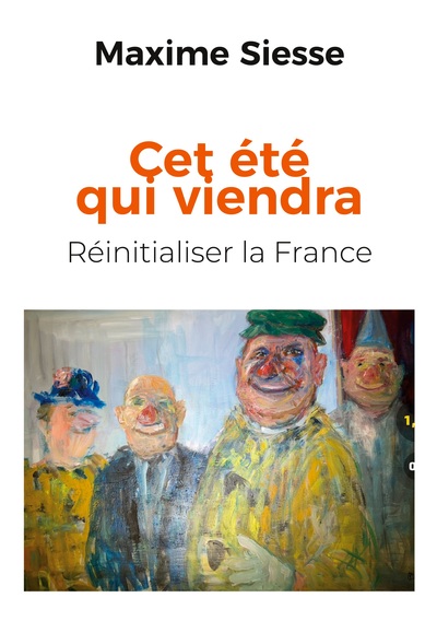 Picture of Cet été qui viendra