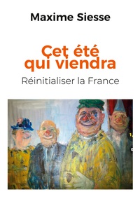 Picture of Cet été qui viendra