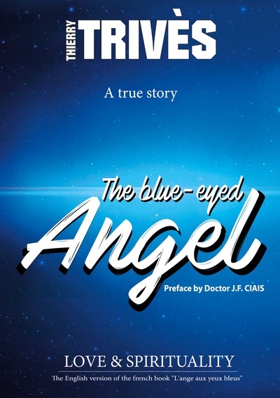 Picture of The Blue-Eyed Angel