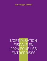 Picture of L'optimisation fiscale en 2026 pour les entreprises