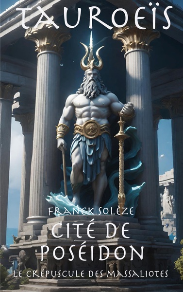 Image de Tauroeïs cité de Poséidon