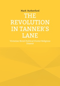 Picture of The Revolution in Tanner's Lane