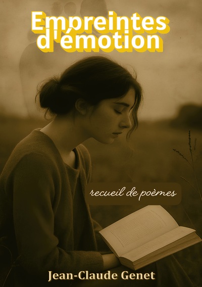 Picture of Empreintes d'émotion