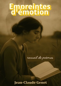 Picture of Empreintes d'émotion