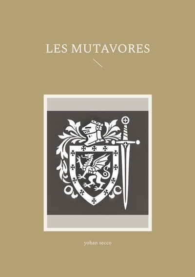 Picture of les Mutavores
