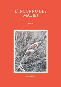 Image de L'inconnu des Maciej
