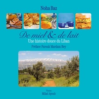Image de De miel et de lait