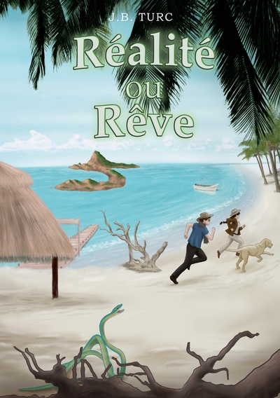 Picture of Réalité ou rêve