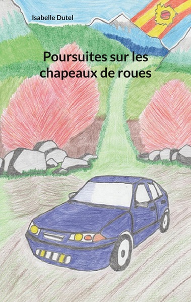 Image de Poursuites sur les chapeaux de roues