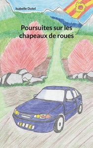 Image de Poursuites sur les chapeaux de roues
