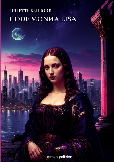 Picture of Code Monna Lisa