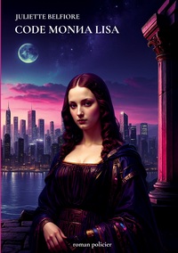 Picture of Code Monna Lisa