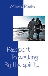 Picture of Passport to Walking by the spirit