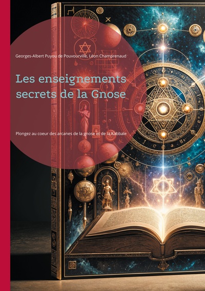 Image de Les enseignements secrets de la Gnose