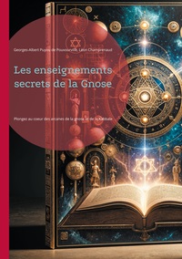 Image de Les enseignements secrets de la Gnose
