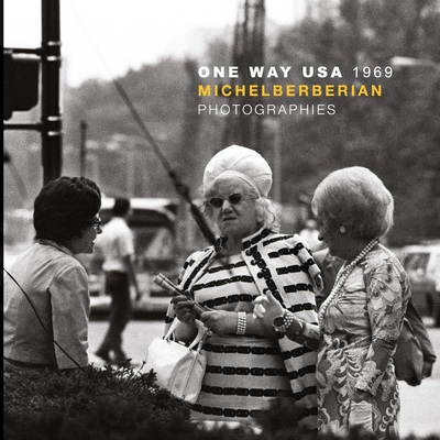 Picture of One way USA 1969