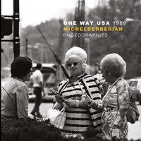 Picture of One way USA 1969