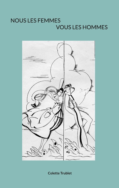 Picture of NOUS, les Femmes, VOUS, les Hommes